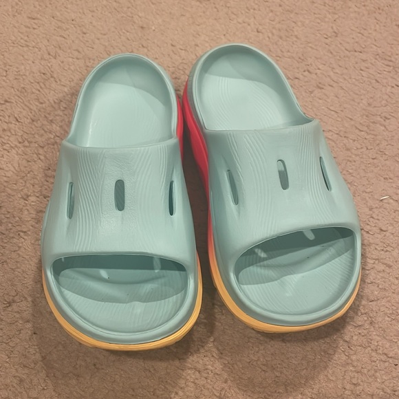 Hoka Ora Cloudless RARE - Picture 2 of 8